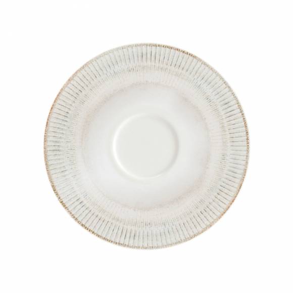 Блюдце 120 мм Галата, форма Гурмэ Bonna S-GALGRM02KT