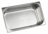 Гастроемкость перфорированная 3 мм GN1/1-150 530x325x150 20л