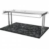 Полка Refettorio Drop-In Т - тип/ 1250 (для Шведских Столов)