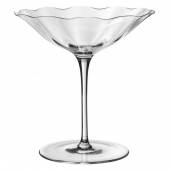 Бокал для коктейля 140 мл. d=125 мм. h=125 мм. хр. стекло Флауэр MGline 79249 /6/24/