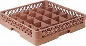 Кассета  для мойки бокалов 25 ячеекKocateq JW25 7009