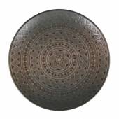 Тарелка 300 мм Bonna Damasquino S-MT-DMSGRM30DZ b