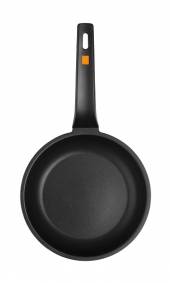 Сковорода глубокая 280*80мм 3,76 л алюм. с антиприг. покрыт. Efficient BRA&Monix A271128 Сковорода глубокая 280*80мм 3,76 л алюм. с антиприг. покрыт. Efficient BRA&Monix A271128