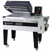 Машина термоусадочная камерного типа MARIPAK COMPACK 4500I Машина термоусадочная камерного типа MARIPAK COMPACK 4500I