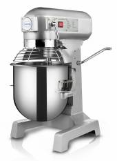 Миксер планетарный GASTROMIX B 15N Миксер планетарный GASTROMIX B 15N