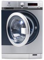 Машина стиральная Electrolux Professional WE 170V с клапаном Машина стиральная Electrolux Professional WE 170V с клапаном