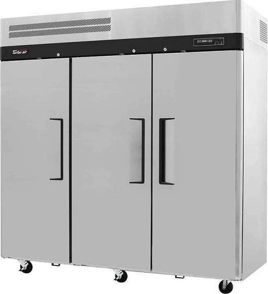 Шкаф морозильный Turbo Air KF65-3P (для пекарен)