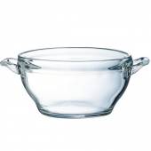 Бульонница 500 мл. d=164 мм. с ручками L8080 /12/ Бульонница 500 мл. d=164 мм. с ручками L8080 /12/