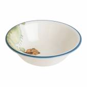 Салатник 400 мл 160мм Bonna Minimeals MNMGRM16KS форма Гурмэ b