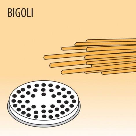 Насадка для MPF 2,5/4 BIGOLI ACTRMPF41 FIMAR