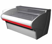 Витрина универсальная G110 SP 1,5-2 (ВХСл-1,5ш Carboma G110 (рыба на льду)) Витрина универсальная G110 SP 1,5-2 (ВХСл-1,5ш Carboma G110 (рыба на льду))