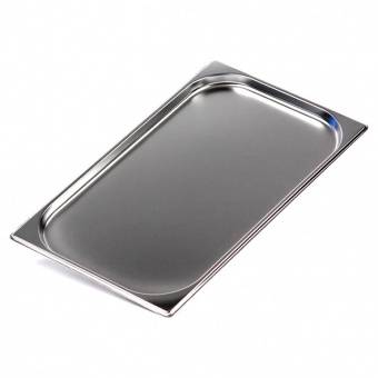 Гастроемкость GN1/1-20 MGSteel нерж. 111020MG 2,7л /6/