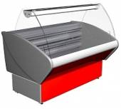 Витрина морозильная G95 SL 1,2-1 (ВХСн-1,2 Полюс) Витрина морозильная G95 SL 1,2-1 (ВХСн-1,2 Полюс)