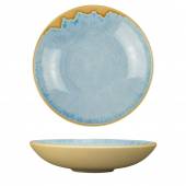 Салатник 23.5*5.5 см, 1000мл, "Blue Panasia" P.L. Proff Cuisine 17-313EJM-AS /4/