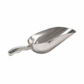 Совок для сыпучих продуктов 340г алюм. KW-III-M12 /1/12/24/72/ Совок для сыпучих продуктов 340г алюм. KW-III-M12 /1/12/24/72/