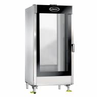 Шкаф расстоечный Unox XL 1003 автономное управление (под вкатную тележку) Шкаф расстоечный Unox XL 1003 автономное управление (под вкатную тележку)