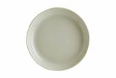 Тарелка глубокая 250 мм 870 мл оливковый, волнистый край Craft Bonna CRA25CK b Тарелка глубокая 250 мм 870 мл оливковый, волнистый край Craft Bonna CRA25CK b