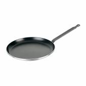 Сковорода для блинов 26*2 см, алюминий с антипригарным покрытием,индукция Proff Cuisine TFCP26 Сковорода для блинов 26*2 см, алюминий с антипригарным покрытием,индукция Proff Cuisine TFCP26