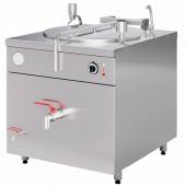 Котел пищеварочный КПЭТ60/9