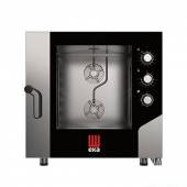 Печь пароконвекционная (пекарский пароконвектомат) Tecnoeka MKF 664 S