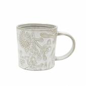 Кружка 350 мл,керамика "Frutti di Mare" P.L. QB23118005