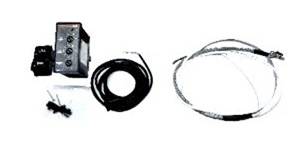 Комплект зимних опций для сплит-системы Polair (-10С°)