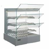 Витрина тепловая настольная AC45 HWB 0,4-1 Мармит (self) (0430) Витрина тепловая настольная AC45 HWB 0,4-1 Мармит (self) (0430)