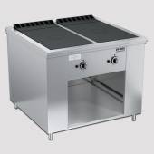 Плита газовая ПРГ-IIA-2С Maxi 8221 Плита газовая ПРГ-IIA-2С Maxi 8221