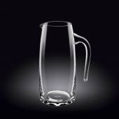 Кувшин 1 л. d=95 мм h=210 мм хр.стекло Wilmax 888306