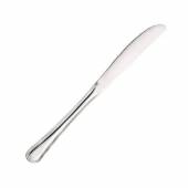 Нож десертный Дерби 18/0 1,8 мм 19,7 см. Pinti R030M0L6 /12/ Нож десертный Дерби 18/0 1,8 мм 19,7 см. Pinti R030M0L6 /12/