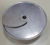 Диск слайсер 6мм для CL50/52/55/60/R502/R602 ROBOT COUPE (28196) Диск слайсер 6мм для CL50/52/55/60/R502/R602 ROBOT COUPE (28196)