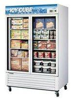 Шкаф морозильный демонстрационный Turbo Air FRS-1250F