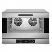 Конвекционная печь Smeg Alfa 420EHDS пароувлажнение