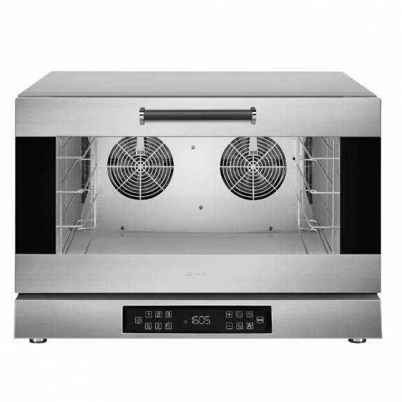 Конвекционная печь Smeg Alfa 420EHDS пароувлажнение