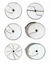 Комплект дисков для CL50/52/R502 ROBOT COUPE 8шт. (1933) Комплект дисков для CL50/52/R502 ROBOT COUPE 8шт. (1933)