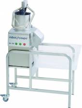 Овощерезка Robot Coupe CL55 рабочая станция (комплект 16 дисков)