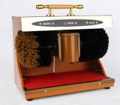 Машина для чистки обуви Hurakan HKN-SCD03 Машина для чистки обуви Hurakan HKN-SCD03