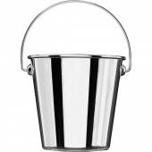 Емкость для закусок Ведро Ilsa 0,55л D=10,H=10 15620100ICV