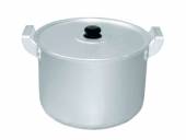 Кастрюля алюминиевая 4,5л цилиндр, с крышкой 14045 мт072 к10 /8/ Кастрюля алюминиевая 4,5л цилиндр, с крышкой 14045 мт072 к10 /8/