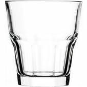 Стакан низкий 205мл закален. (Касабланка) Pasabahce-завод Бор 52862 /12/