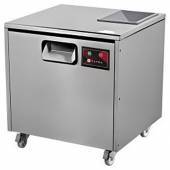 Аппарат для полировки столовых приборов Tatra TCP 2