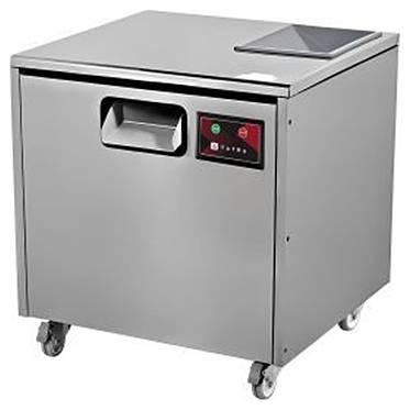 Аппарат для полировки столовых приборов Tatra TCP 2