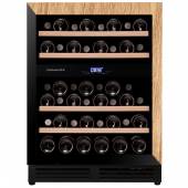 Винный шкаф Dunavox DAUF-45.125DOP.TO 2 температурные зоны Винный шкаф Dunavox DAUF-45.125DOP.TO 2 температурные зоны