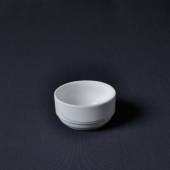 Салатник 380мл d=117мм Башкирский Фарфор ИСТ 03.380 38171 /12/