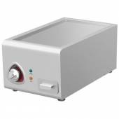 Гриль-сковорода серия 400 гладкая поверхность Kocateq 4FTL 6741 Гриль-сковорода серия 400 гладкая поверхность Kocateq 4FTL 6741