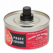 Топливо для мармитов, 4 часа горения, 150 гр Proff Cuisine 81007302 Топливо для мармитов, 4 часа горения, 150 гр Proff Cuisine 81007302