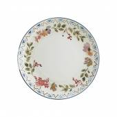 Тарелка 230 мм Spring Gourmet Bonna SPRGRM23DZ b