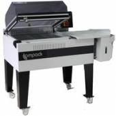 Машина термоусадочная камерного типа MARIPAK COMPACK 5800I Машина термоусадочная камерного типа MARIPAK COMPACK 5800I