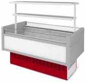 Бонета морозильная Купец ВХНо-3,6 (С НАДСТРОЙКОЙ) Бонета морозильная Купец ВХНо-3,6 (С НАДСТРОЙКОЙ)