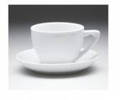 Чайная пара 210мл Collage фк368 Чайная пара 210мл Collage фк368